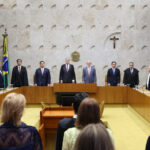 STF tem maioria para tornar caixa 2 crime eleitoral e de improbidade