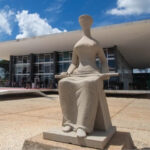 STF divulga nomes dos servidores suspeitos de vazarem informações sigilosas; veja quem são