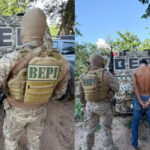Suspeitos de assalto a sítio na Chapadinha Sul, em Teresina, são presos em Altos