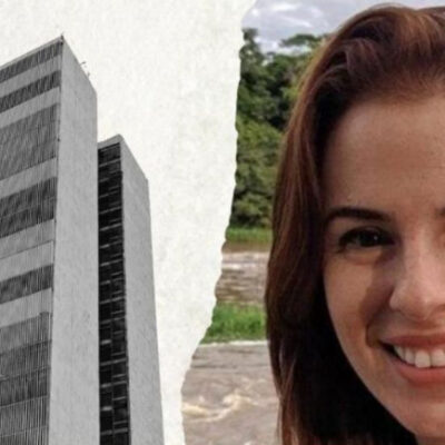 Suzane von Richthofen: deputados querem vedar herança a criminosos