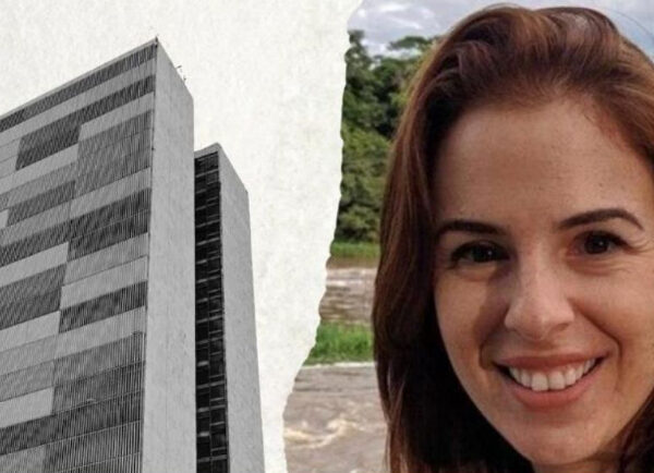 Suzane von Richthofen: deputados querem vedar herança a criminosos