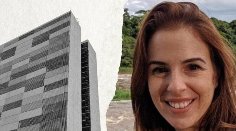 Suzane von Richthofen: deputados querem vedar herança a criminosos