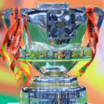 Clubes pedem à CBF reajuste das cotas da 1ª fase da Copa do Brasil