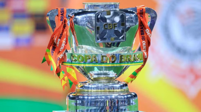 Clubes pedem à CBF reajuste das cotas da 1ª fase da Copa do Brasil