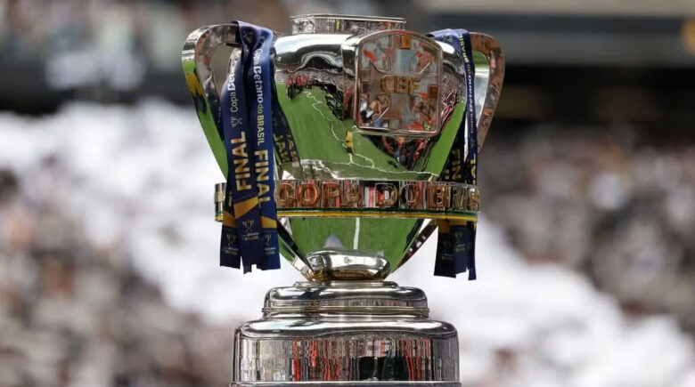 Copa do Brasil: segunda fase começa nesta terça; veja jogos e onde assistir