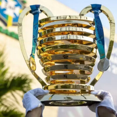 Copa do Nordeste 2026: saiba datas, formato e clubes participantes