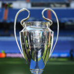 Sorteio da Champions League 2025/2026: veja onde assistir, data e horário