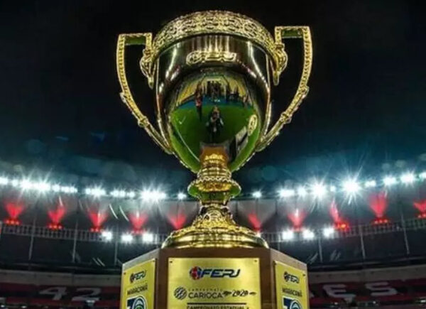 Semifinais do Campeonato Carioca 2026: veja datas e horários; decisão em dois jogos