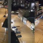 Temporais deixam 16 mortos e mais de 40 desaparecidos em cidades de Minas Gerais