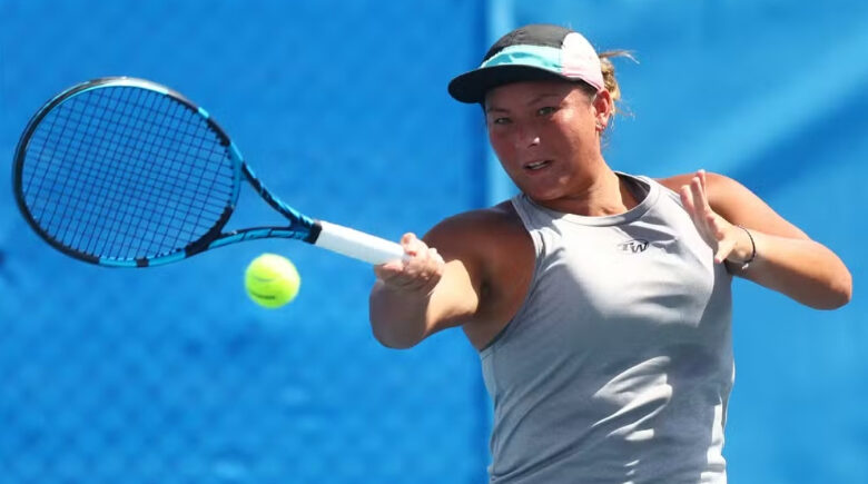 Tenista pede indenização milionária após suspensão por suposto doping por carne contaminada