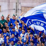 Parnahyba é rebaixado para Série B do Piauiense pela primeira vez na história