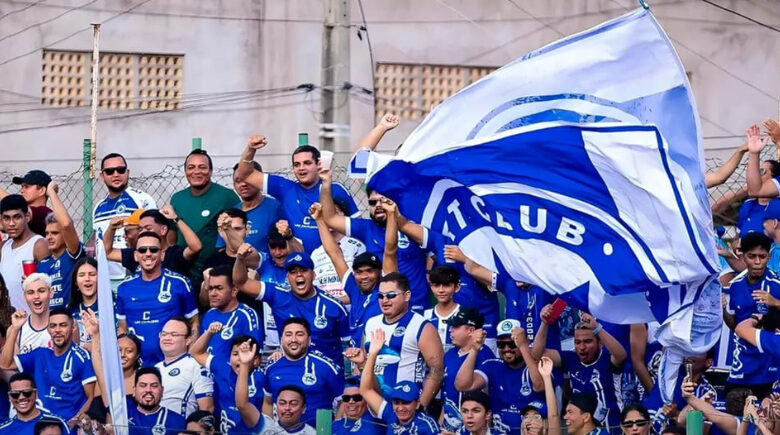 Parnahyba é rebaixado para Série B do Piauiense pela primeira vez na história
