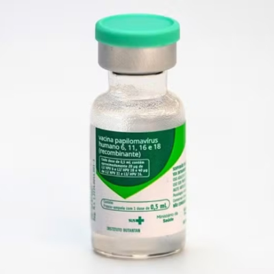 Anvisa aprova vacina HPV contra câncer de orofaringe, cabeça e pescoço