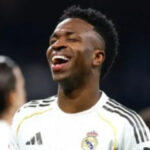 Vini Jr entra para história e supera marca de Neymar no Campeonato Espanhol; saiba o porquê