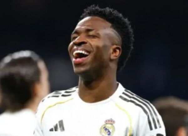 Vini Jr entra para história e supera marca de Neymar no Campeonato Espanhol; saiba o porquê