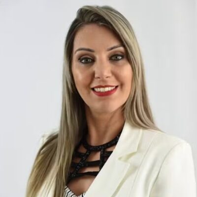 Ex-vereadora é encontrada morta em casa, no RS; ex-marido é suspeito do crime