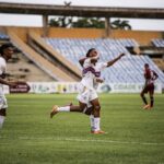 Piauí vence o Fluminense e sai na frente na semifinal do Campeonato Piauiense