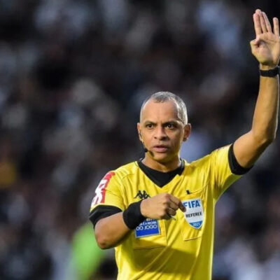 Veja quanto a CBF propôs pagar aos árbitros no novo modelo profissional