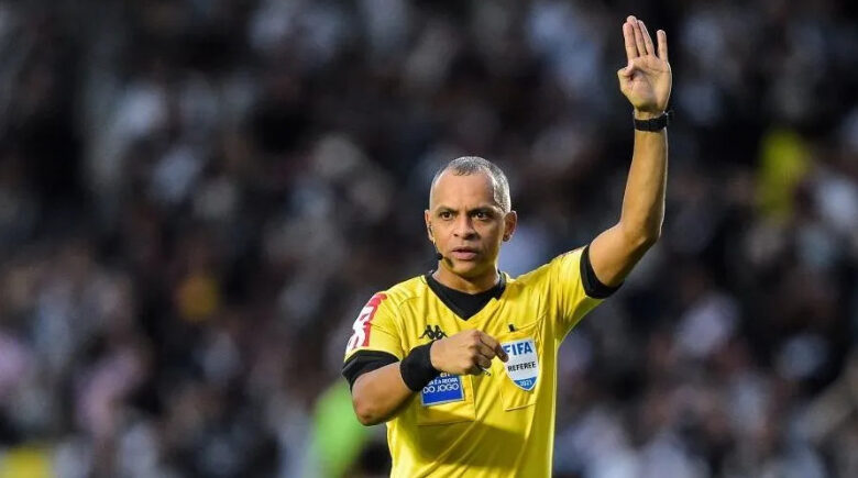 Veja quanto a CBF propôs pagar aos árbitros no novo modelo profissional