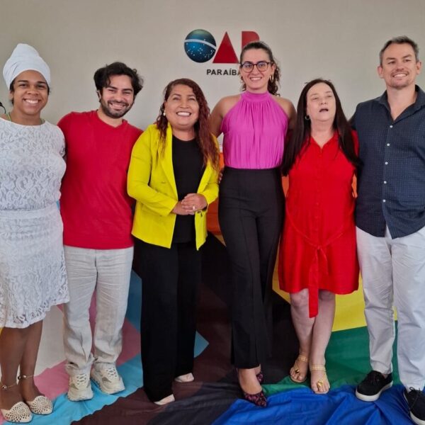 Piauí contribui para alinhamento nacional de políticas públicas em defesa dos direitos da população LGBTQIA+