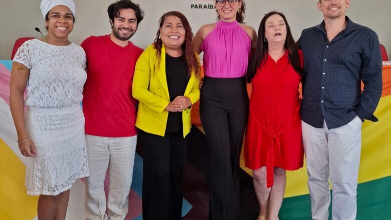 Piauí contribui para alinhamento nacional de políticas públicas em defesa dos direitos da população LGBTQIA+