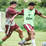 Piauí no Albertão e Fluminense em Sergipe na Copa do Nordeste