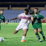 A vitória do Piauí sobre o Sousa da Paraíba na Copa do Nordeste