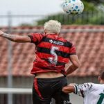 Com vitória nos pênaltis o Fluminense-PI está classificado na Copa do Brasil