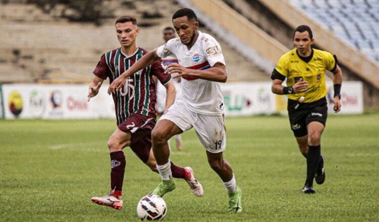 Como Piauí e Fluminense vão decidir presença na final do Piauiense