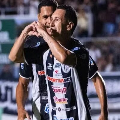 Piauí perdeu em Arapiraca e o Fluminense joga no Lindolfo Monteiro