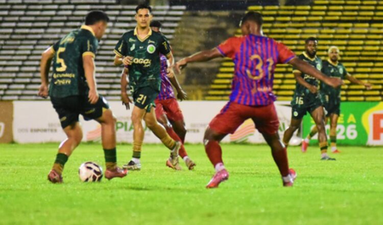Neste sábado teremos Campeão Piauiense Jelta Fiat no Lindolfo Monteiro