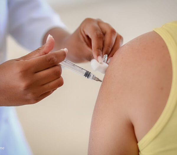 Caso confirmado de sarampo acende alerta sobre cobertura vacinal