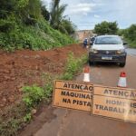 Águas do Piauí melhora abastecimento nos bairros Alecrim e Novo Milênio em Esperantina