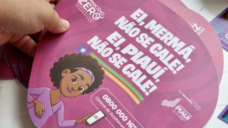 Secretaria das Mulheres vai promover blitzen educativas contra importunação sexual no transporte coletivo em Teresina