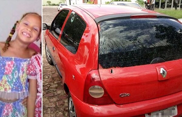 Após 8 anos, PM acusado de matar menina em Teresina vai a julgamento