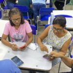 Projeto que promove inclusão digital de idosos conclui turma e expande curso para mais quatro bairros de Teresina