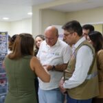 Em visita ao HGV, Ministério da Saúde anuncia ações para fortalecer serviços de oncologia e cardiologia do Piauí