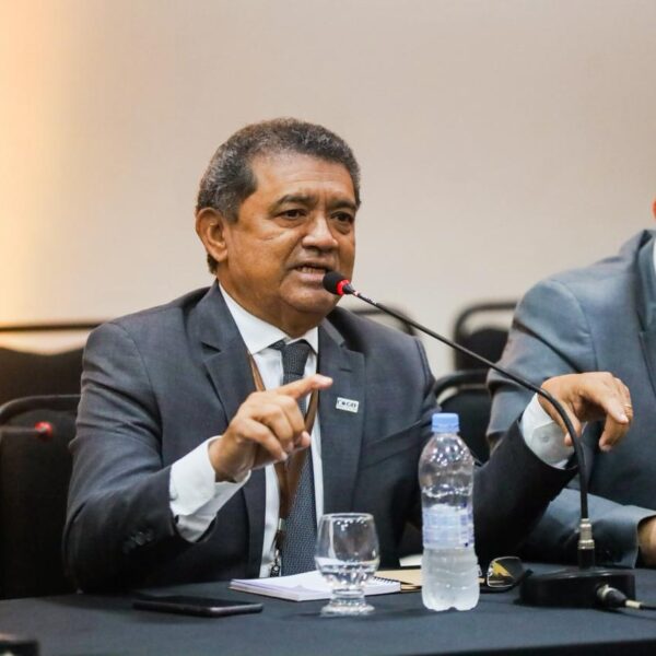 Superintendete da Sefaz-PI é reeleito presidente da Comissão de Gestão Fazendária (Cogef)