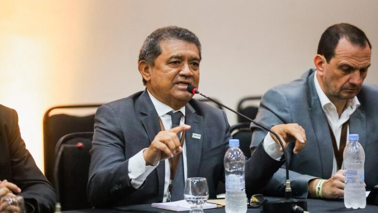 Superintendete da Sefaz-PI é reeleito presidente da Comissão de Gestão Fazendária (Cogef)