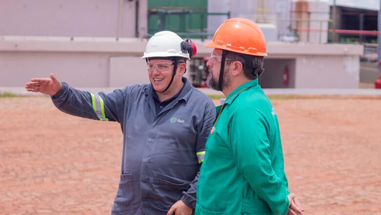 Fábrica em Floriano inclui o Piauí na rota global do biodiesel e impulsiona fronteira energética no Nordeste