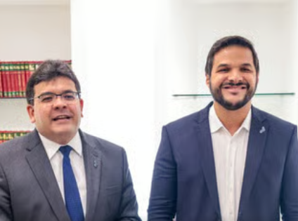 Após reunião, base de Rafael define chapa para eleições: “Não tem mais volta”