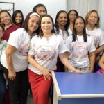 Hospital Getúlio Vargas implanta espaço de acolhimento destinado à saúde da mulher