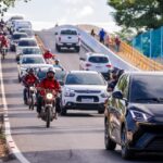 Mais de 60% dos veículos no Piauí estão com IPVA 2026 em dia; prazo final para regularização termina em 31 de março