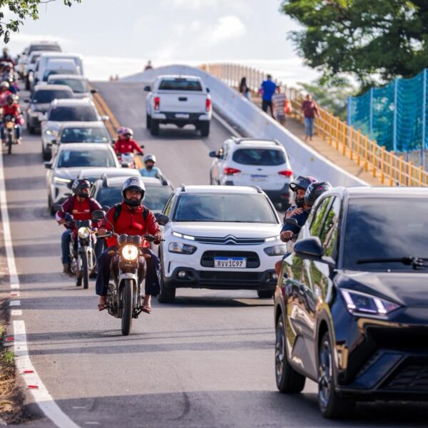 Mais de 60% dos veículos no Piauí estão com IPVA 2026 em dia; prazo final para regularização termina em 31 de março