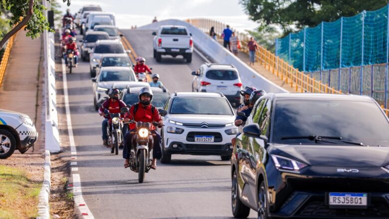 Mais de 60% dos veículos no Piauí estão com IPVA 2026 em dia; prazo final para regularização termina em 31 de março