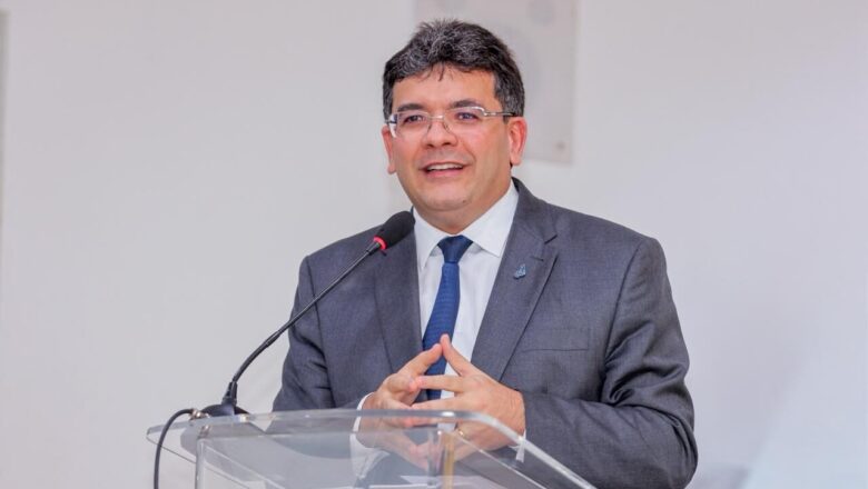 Mais de R$ 4,5 milhões serão investidos na pavimentação de 13 ruas e avenidas em Picos