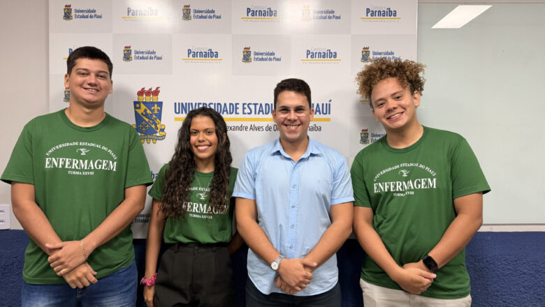 Uespi desenvolve soluções tecnológicos para Rede Municipal de Saúde de Parnaíba