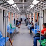 Devido a obras de modernização, Metrô de Teresina opera com horários diferenciados até 30 de abril