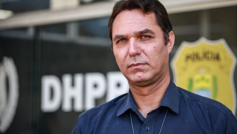 8º suspeito de sequestro e execução na estrada da Alegria é preso em Teresina