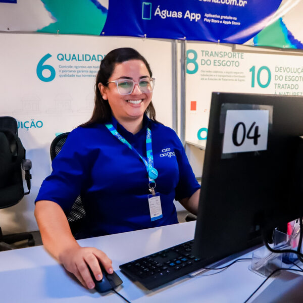 Semana do Consumidor: piauienses têm até 100% de desconto em juros e multas para regularização de débitos nas contas de água